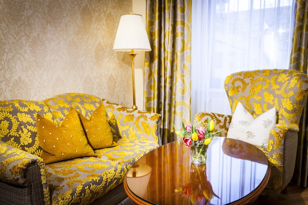 Parkhotel Graz - Traditional Luxury 42/49