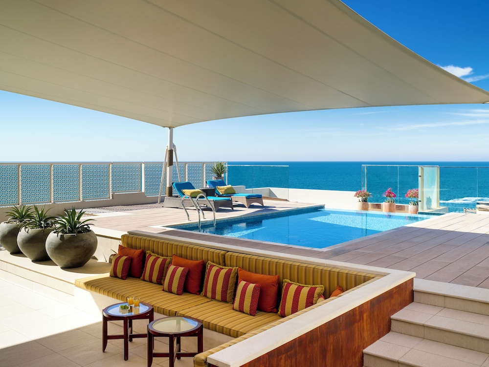 Sofitel Bahrain Zallaq Thalassa Sea and Spa 28/70