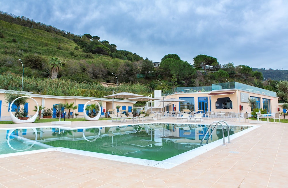 Galìa Luxury Resort 2/28