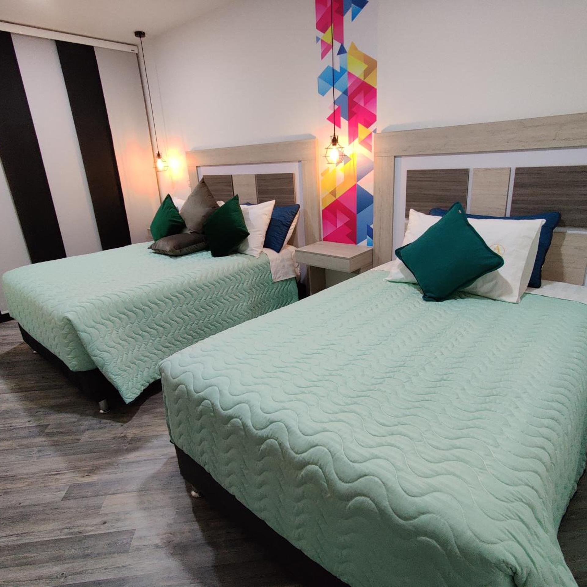 Hotel Aristo Gold 16/50