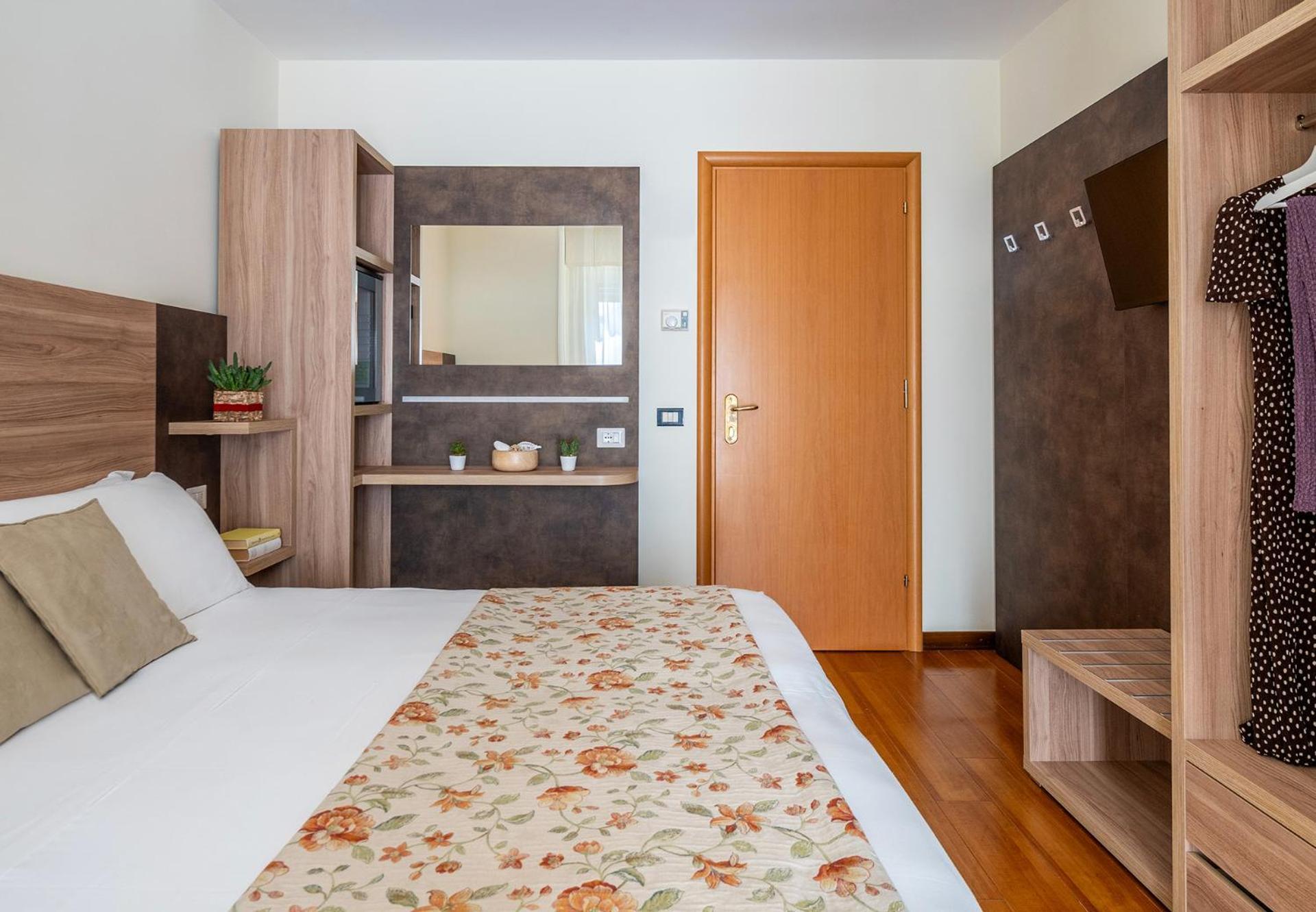 Hotel Rondinella e Viola 14/50