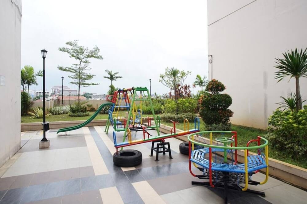 Apartemen Margonda Residence 4 & 5 By Liza by ZUZU 43/50