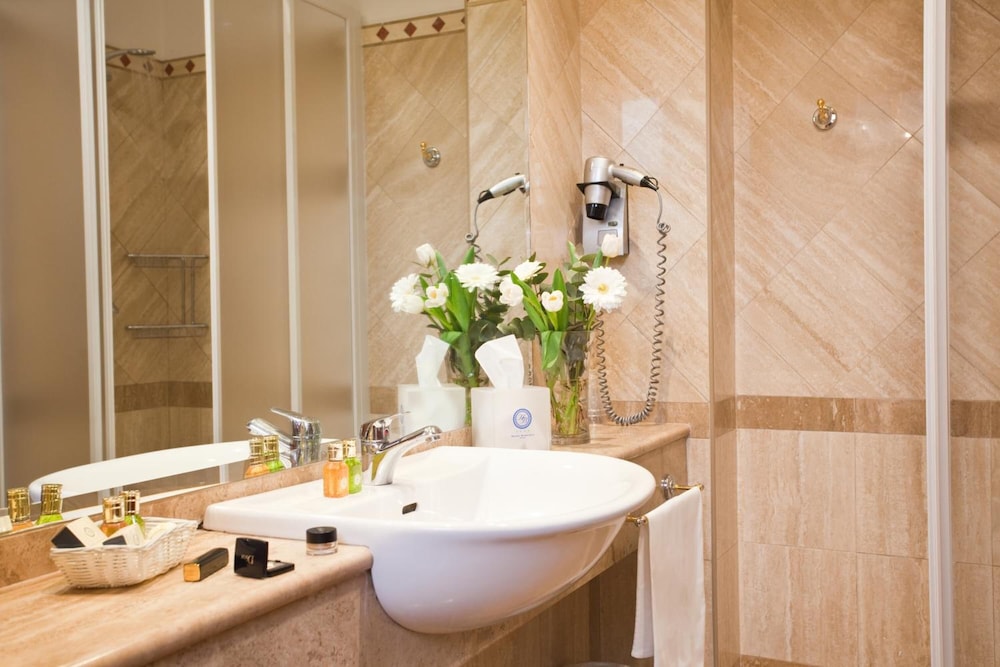 Barberini Hotel 21/56