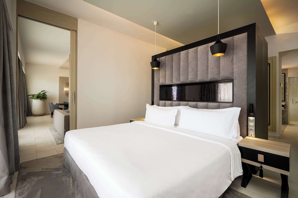 Radisson Blu Resort Saidia Beach 18/73