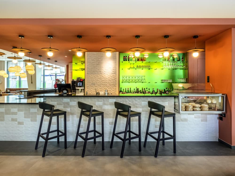 Ibis Styles Paris Meteor Avenue D'italie 46/61