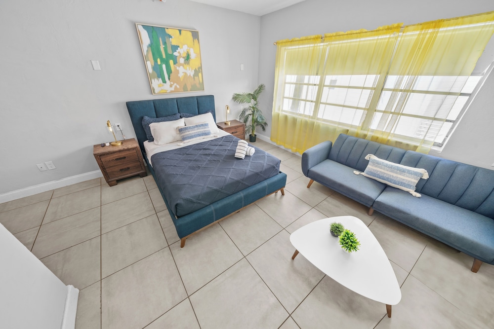 Miami Beach International Hostel 33/66