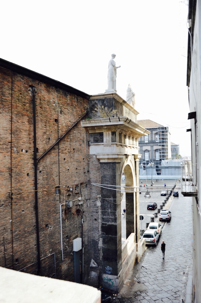 Relais Piazza del Plebiscito 3/72