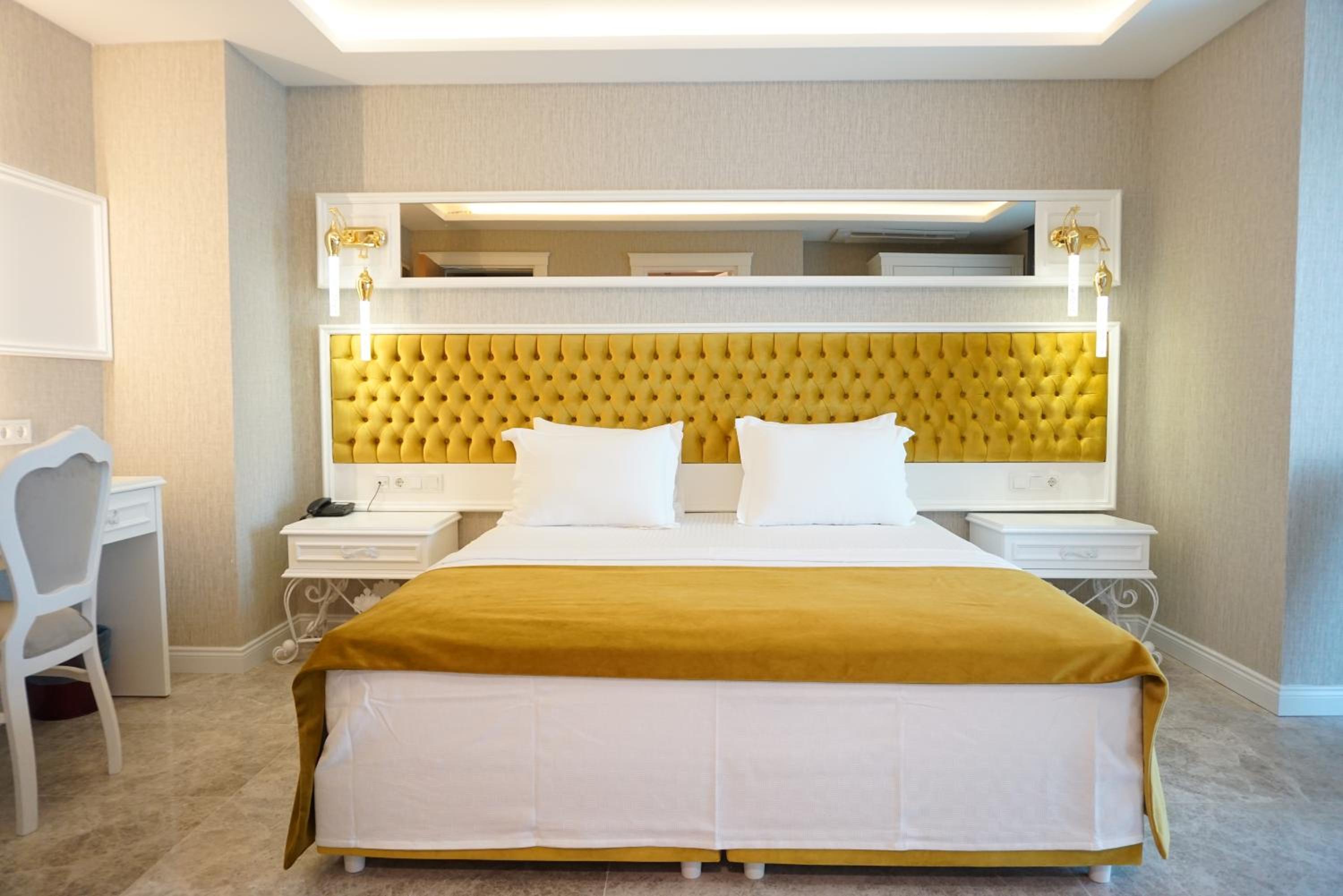 Cunda Kivrak Hotel 37/51