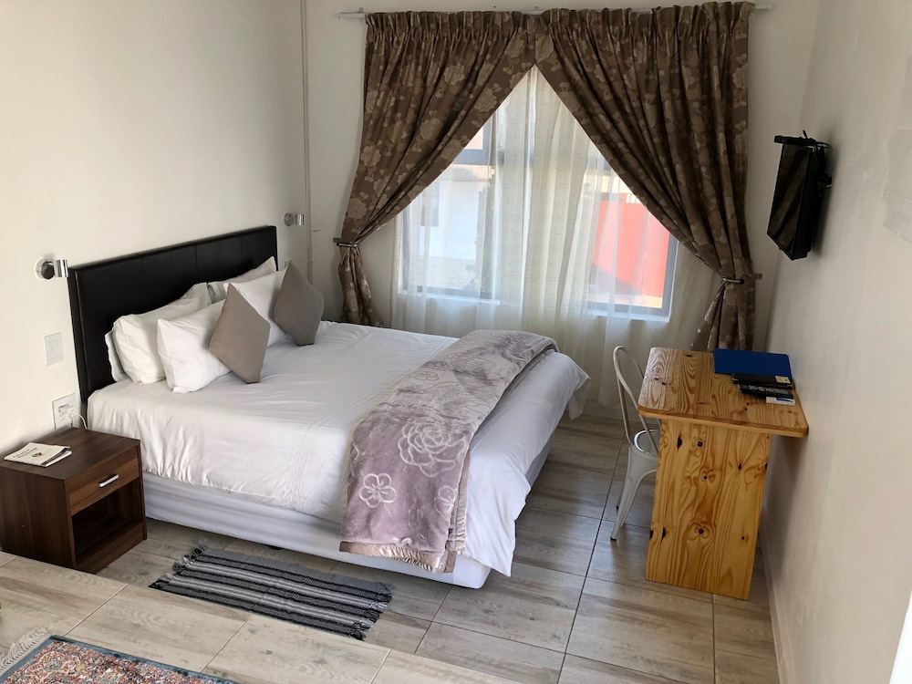 Muco Guest House 13/50