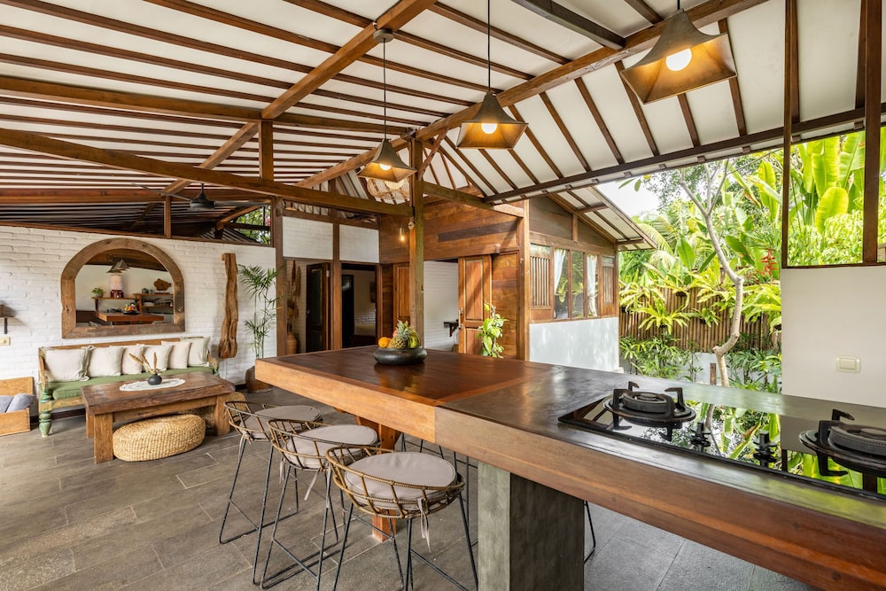 Rimba Villas Gili Air 6/50