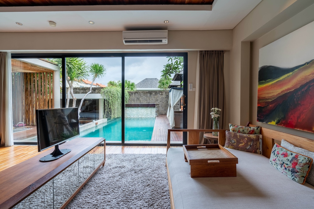 Berry Amour Romantic Villas 47/73