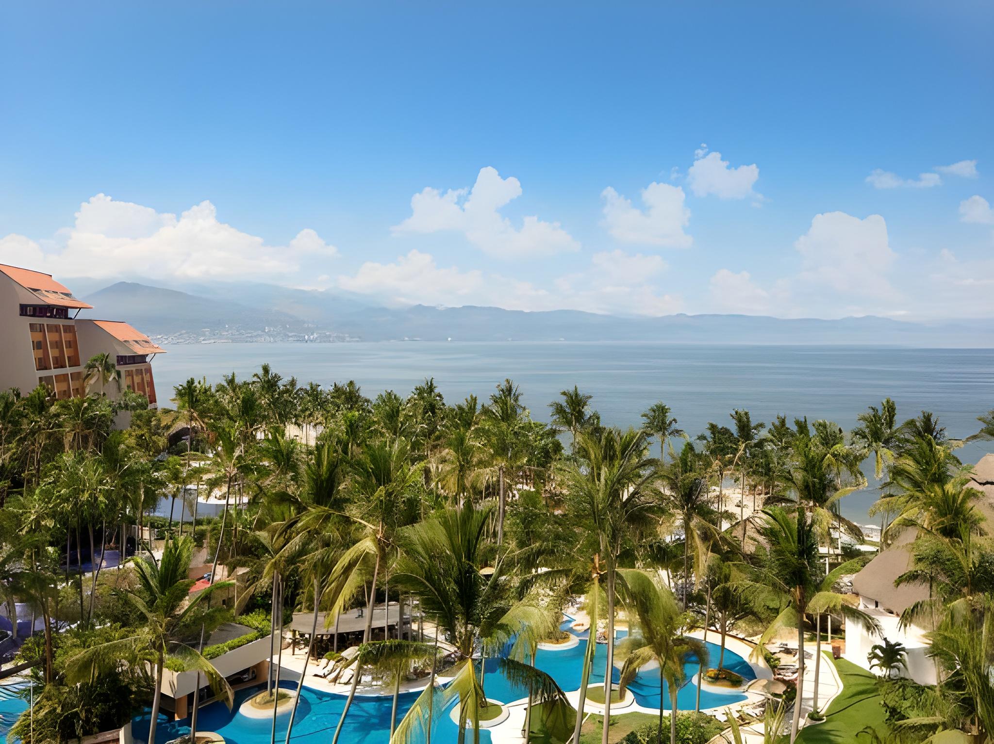 The Westin Playa Vallarta, an All-Inclusive Resort 16/23