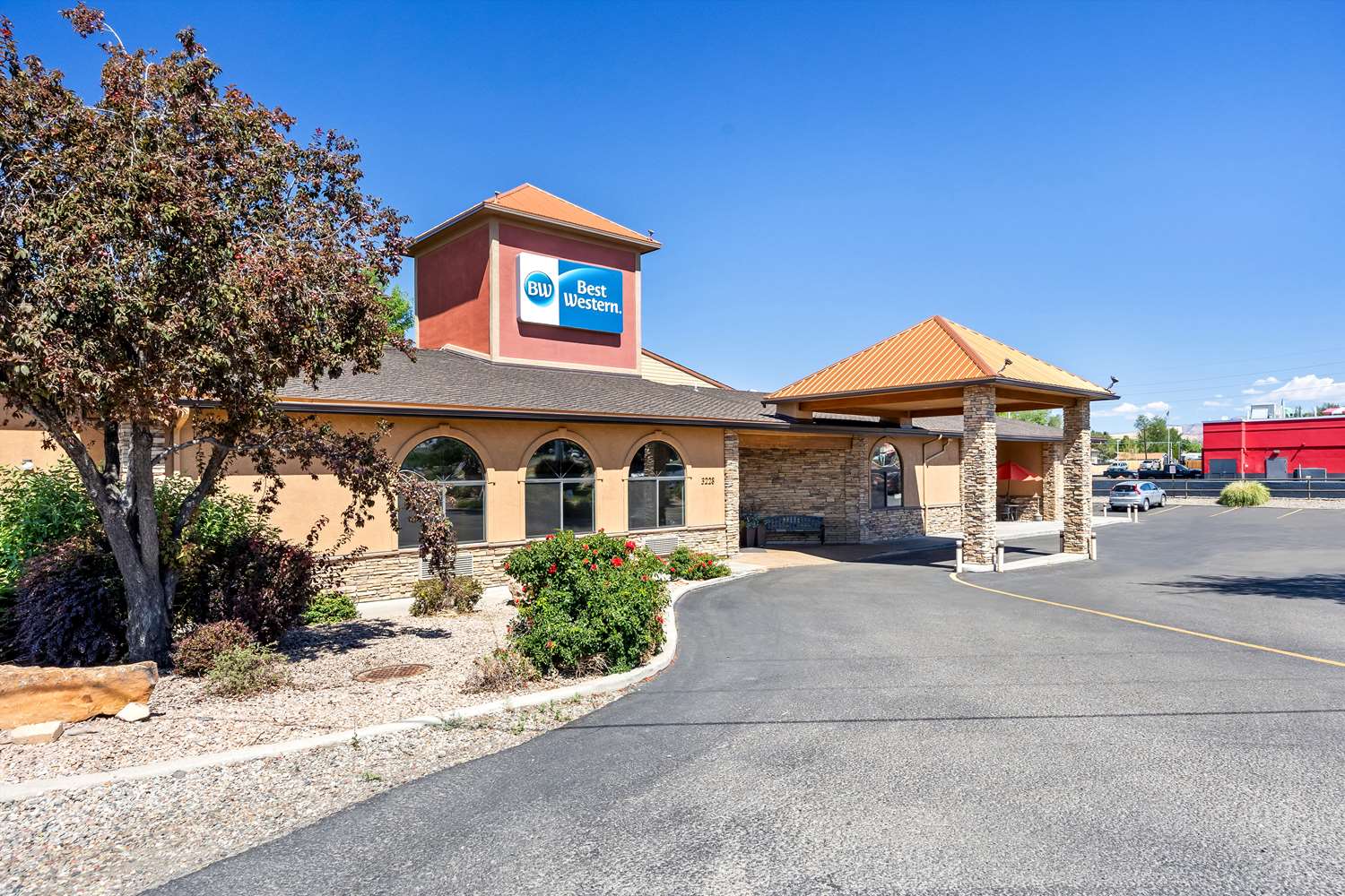 Best Western Grande River Inn & Suites 43/44