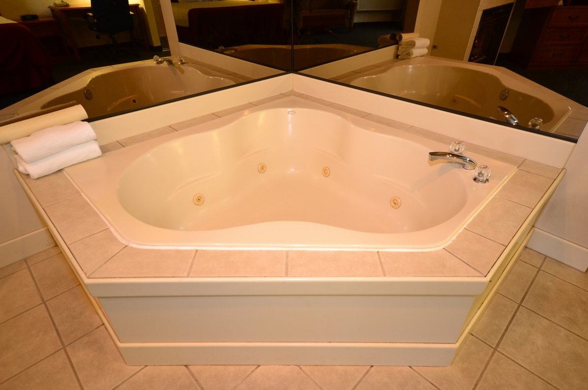 Best Western Plus Kootenai River Inn Casino & Spa 48/50