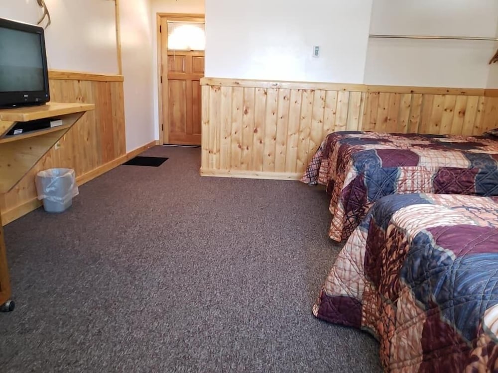 Lava Mountain Lodge 15/69