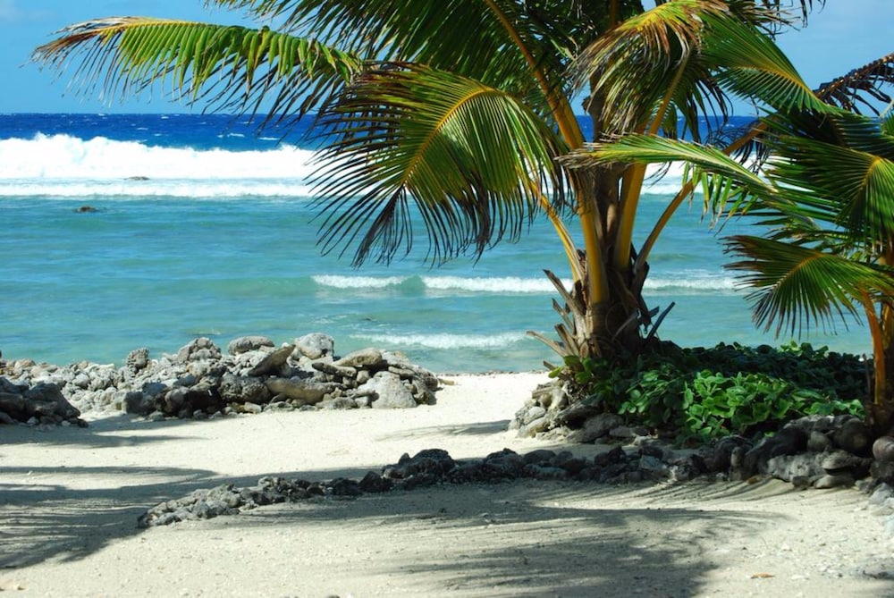 Tropical Sands 29/42