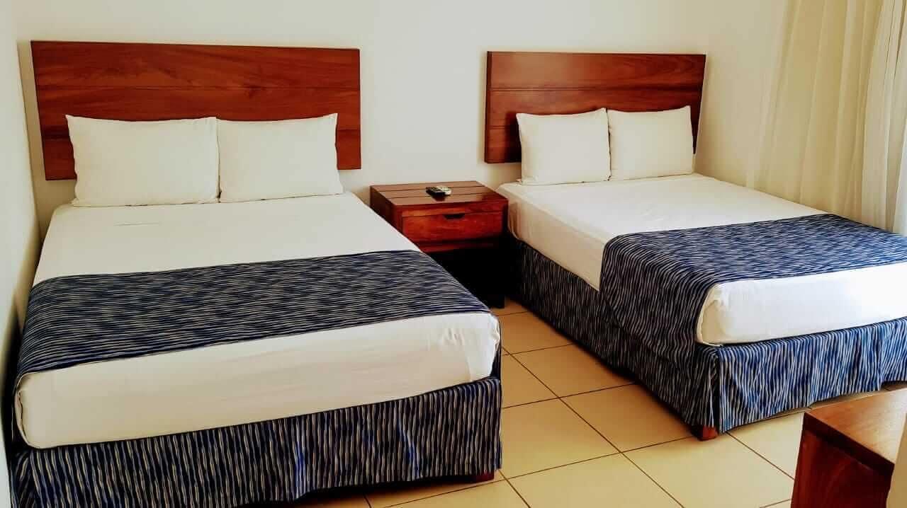 Room, Ocean View