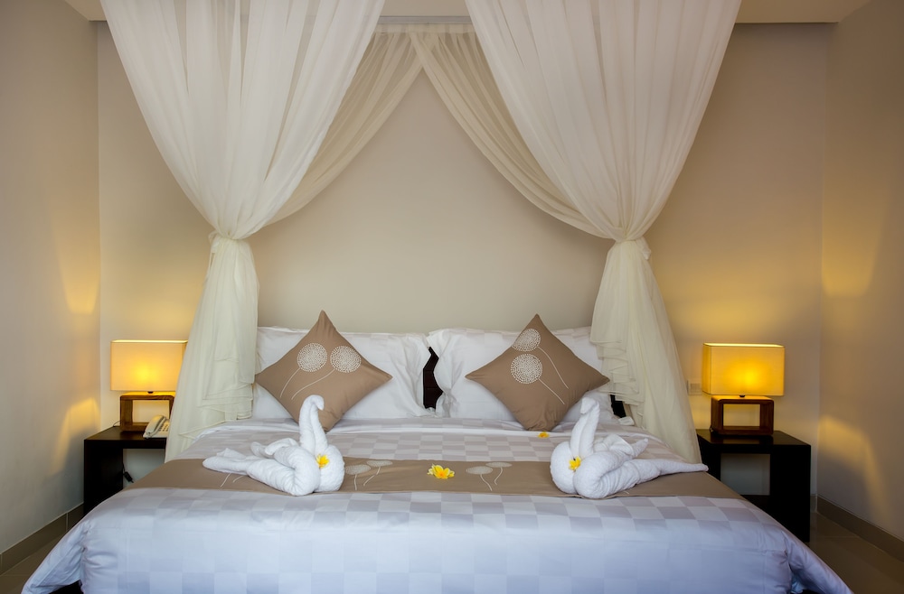 The Light Exclusive Villas Spa 24/72