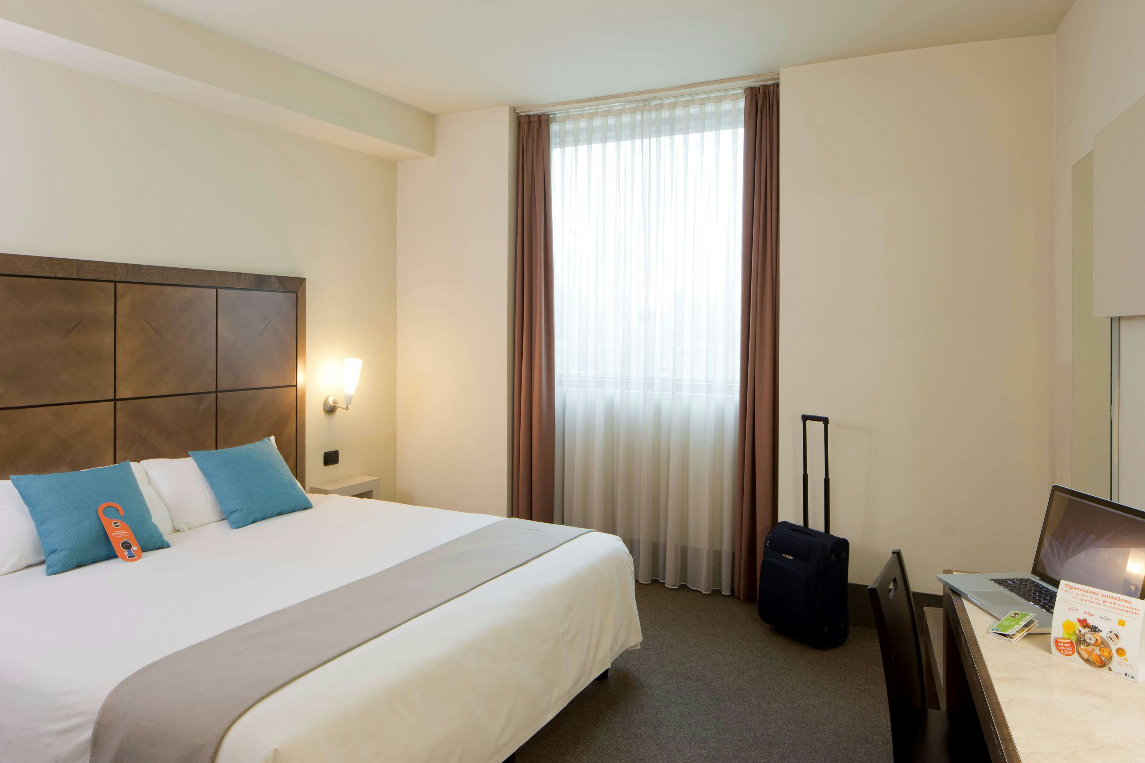 B&B Hotel Padova 27/53