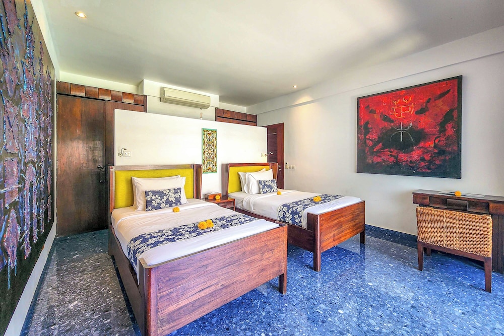 Villa Casis by Nagisa Bali 17/68