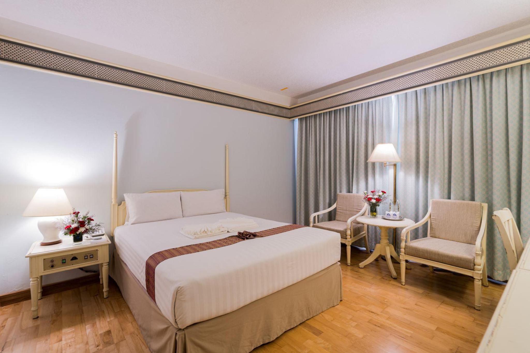 Diamond Plaza Hatyai Hotel 14/42