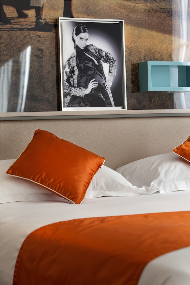 Hotel Mayet photo5