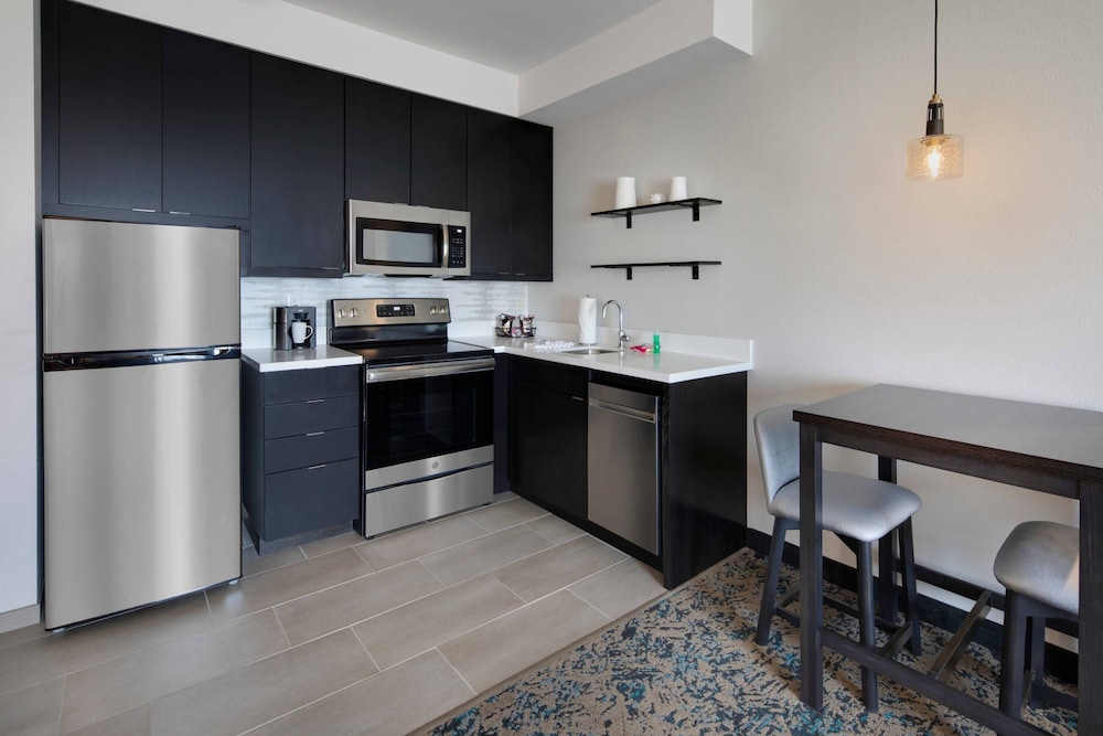 Residence Inn by Marriott Waco South 44/50