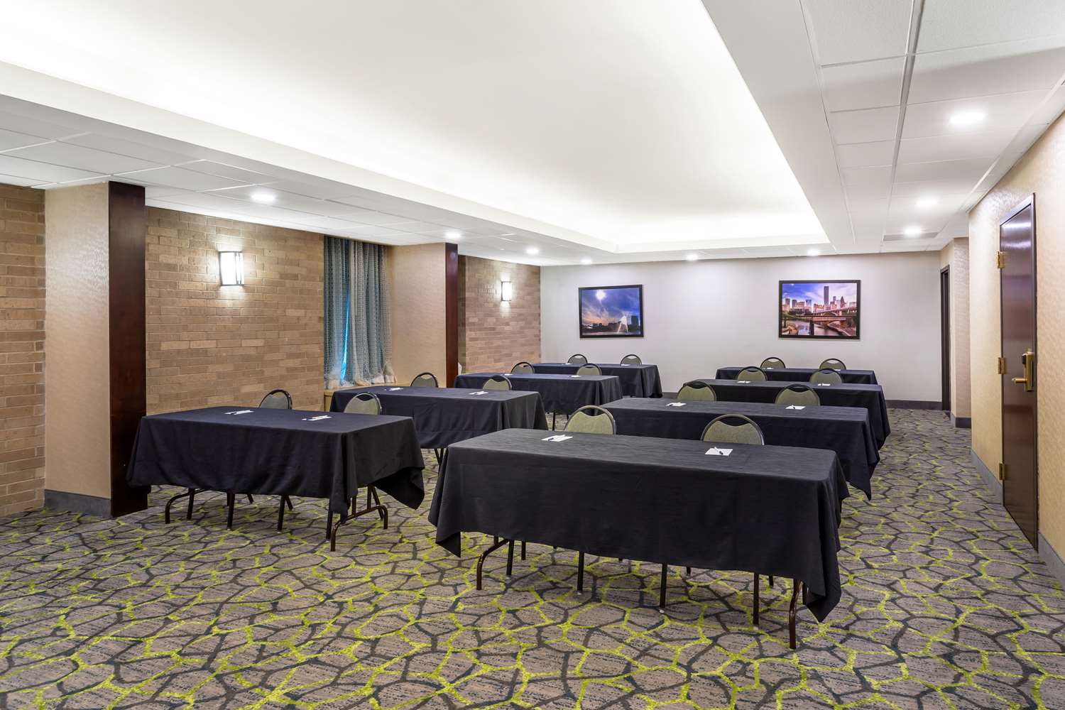 Best Western Plus Houston Energy Corridor 41/47