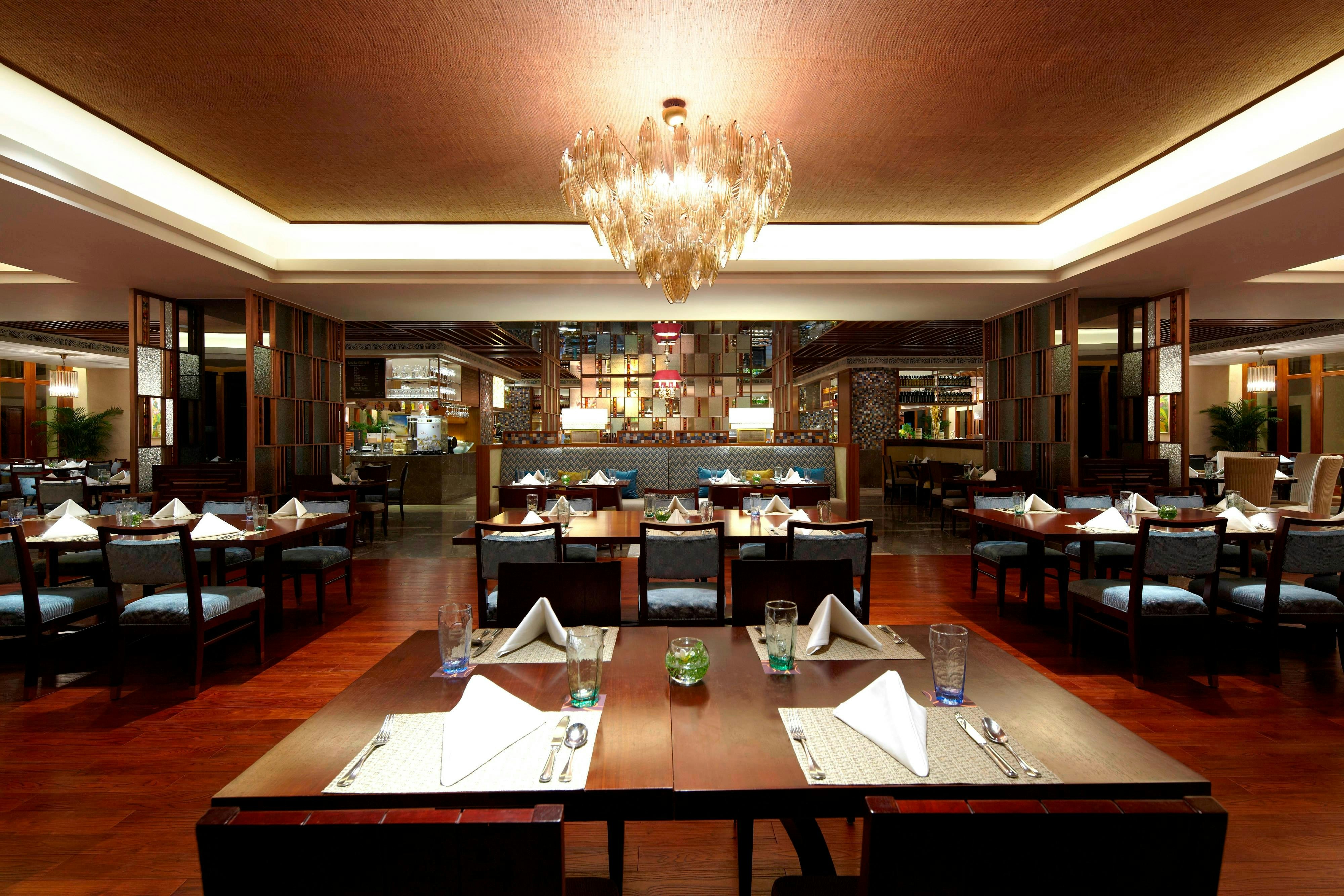 Sheraton Haikou Hotel 12/36