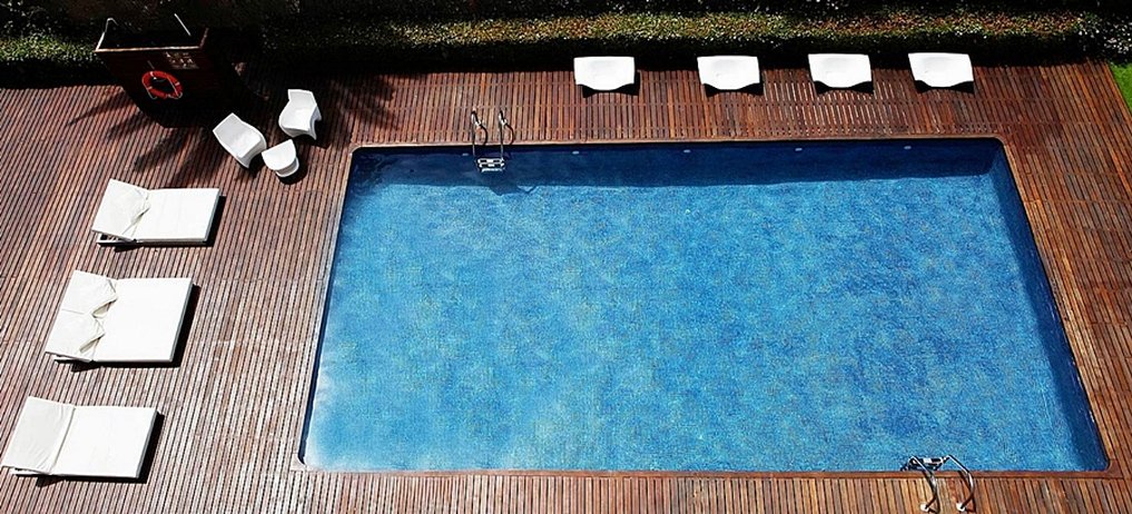 Magnolia Hotel - Adults Only 26/49