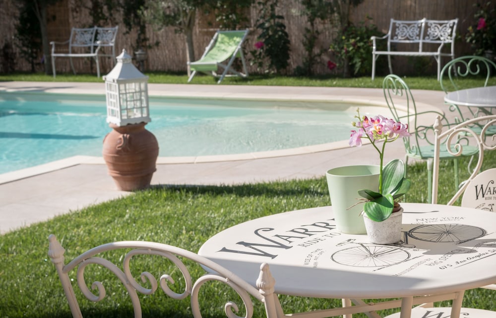 Il Giardino Degli Angeli 43/50