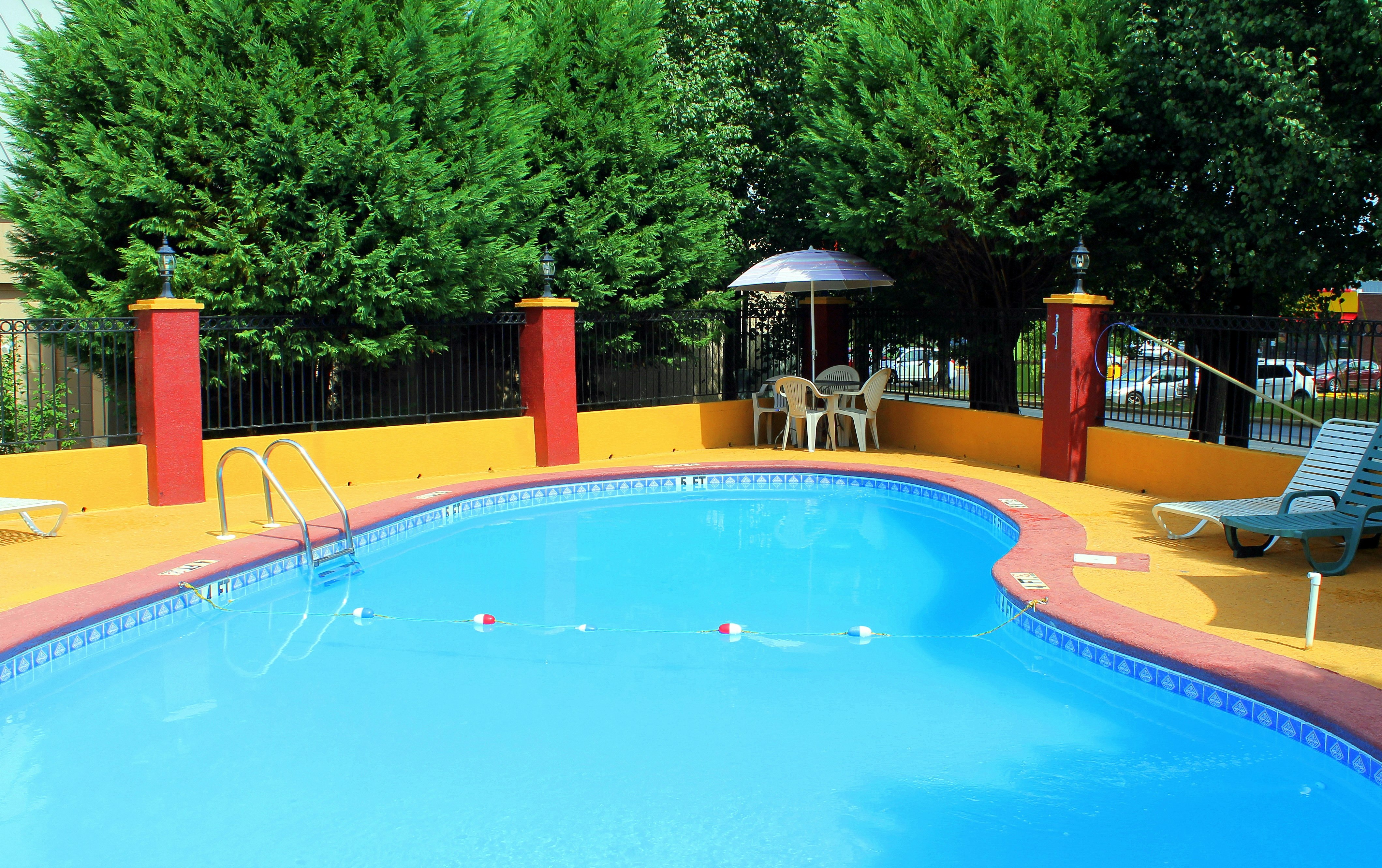 Red Roof Inn Atlanta Southeast 41/42