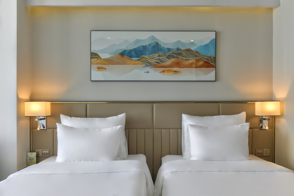 Maris Hotel Nha Trang 19/47