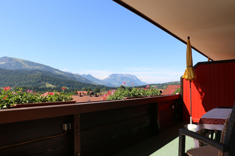 Deva Hotel Sonnleiten 29/72