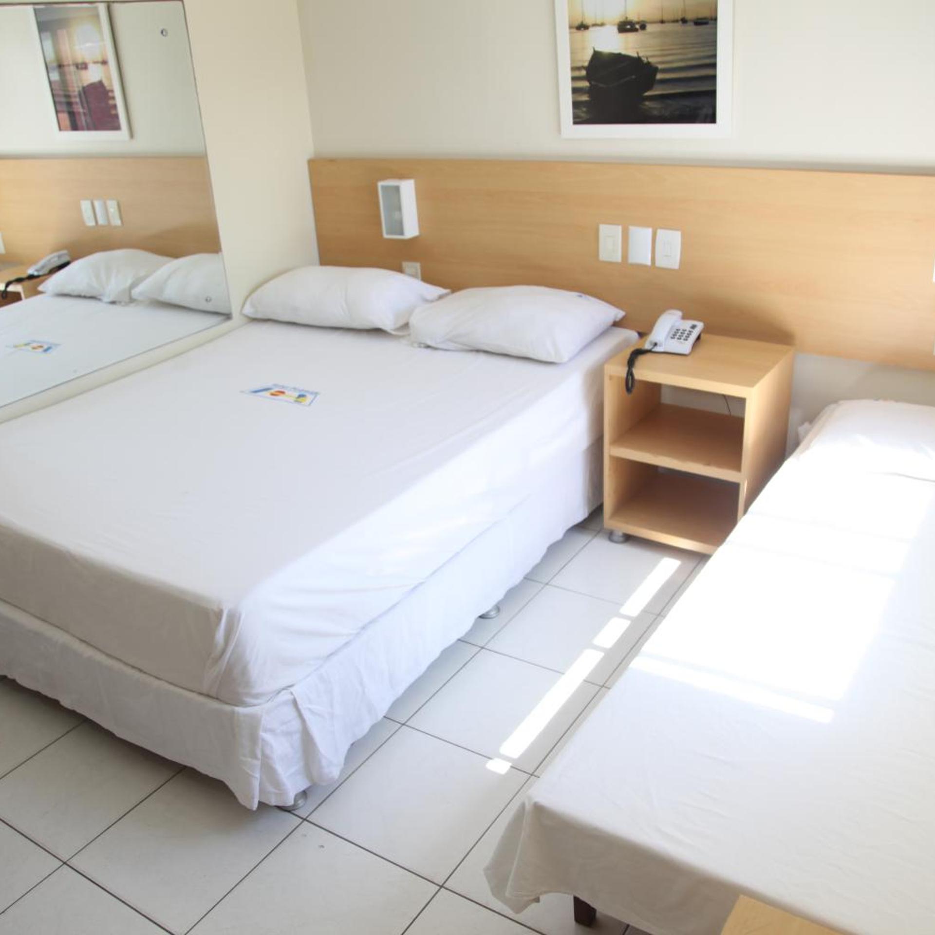 Hotel Piramide Pituba - Pernambuco 19/46