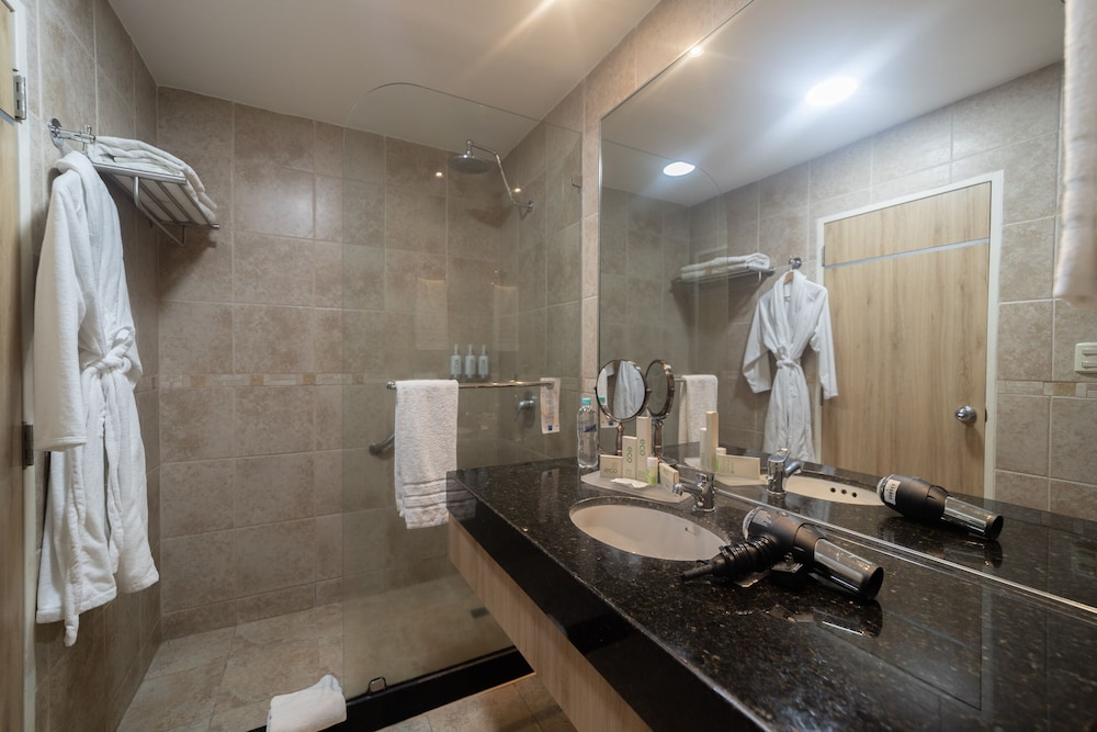 TRYP by Wyndham Guayaquil 71/71