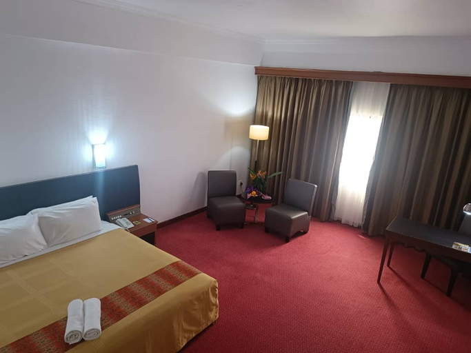 Premium, Double Bed