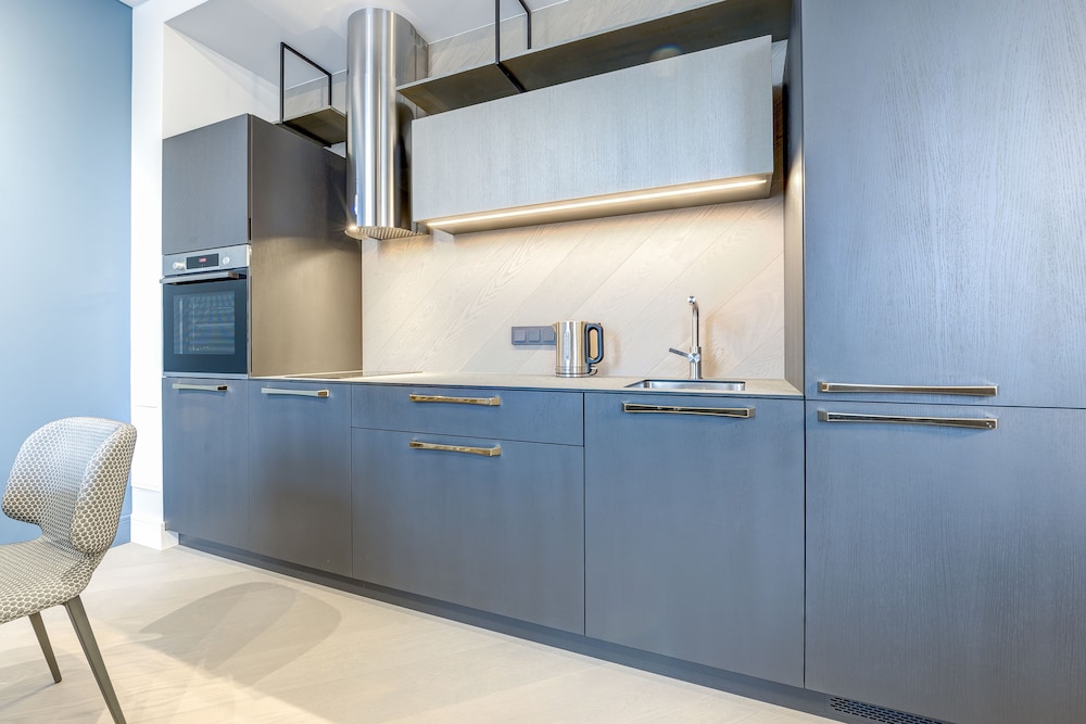 Vilnius Apartments & Suites - Town Hall 49/50