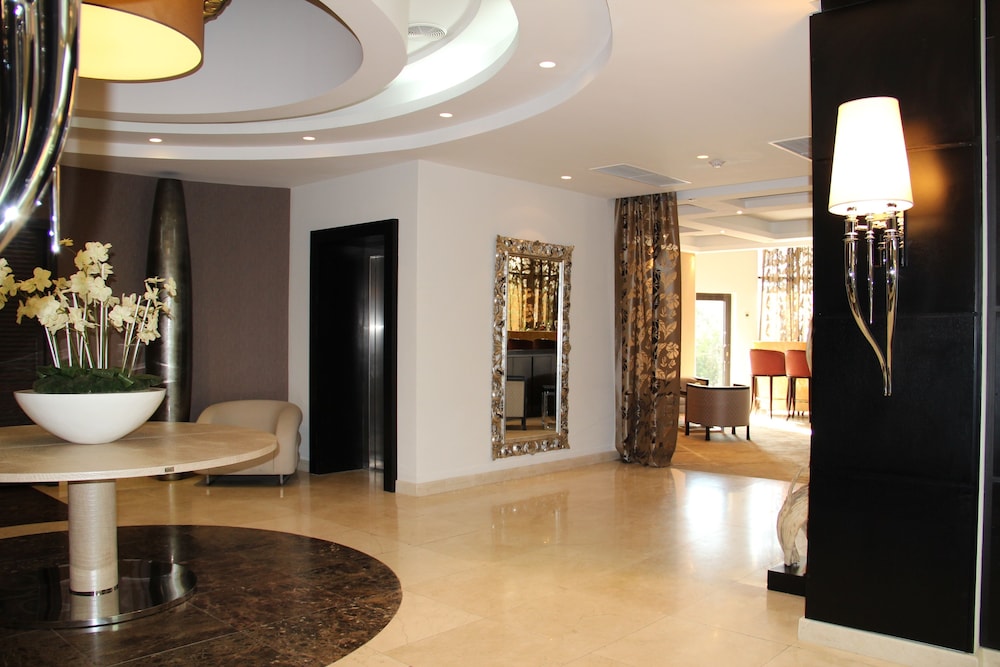 Donatello Boutique Hotel 6/67