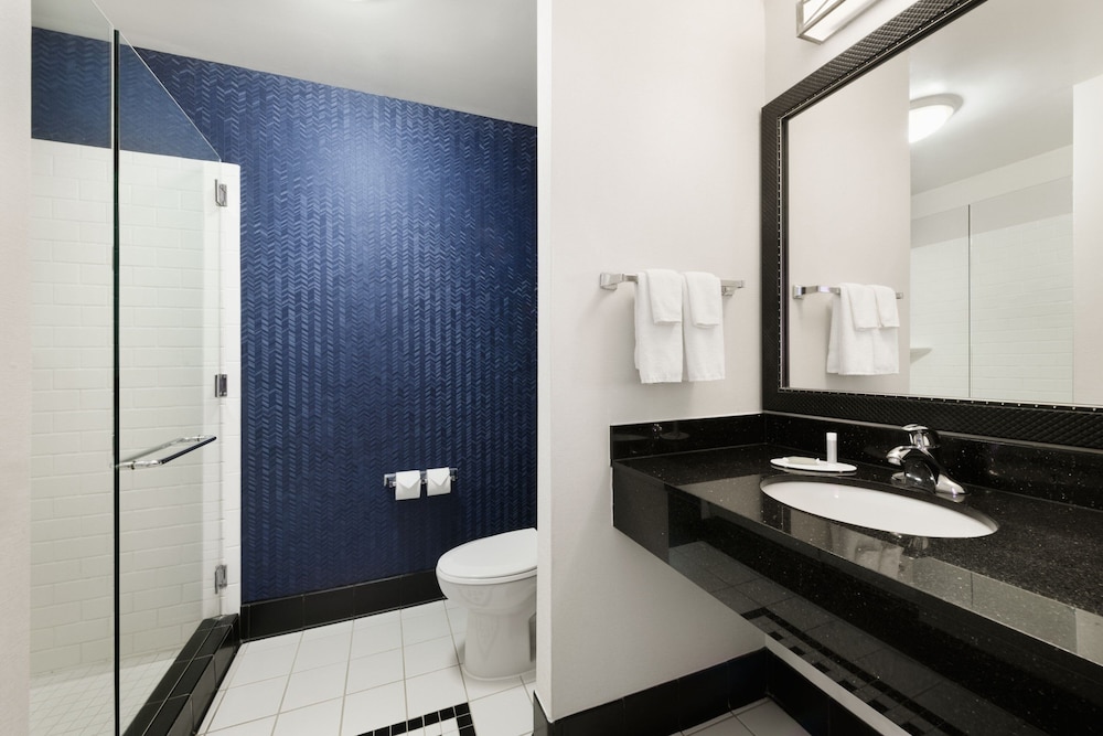 Fairfield Inn And Suites By Marriott Ft Pierce 46/50