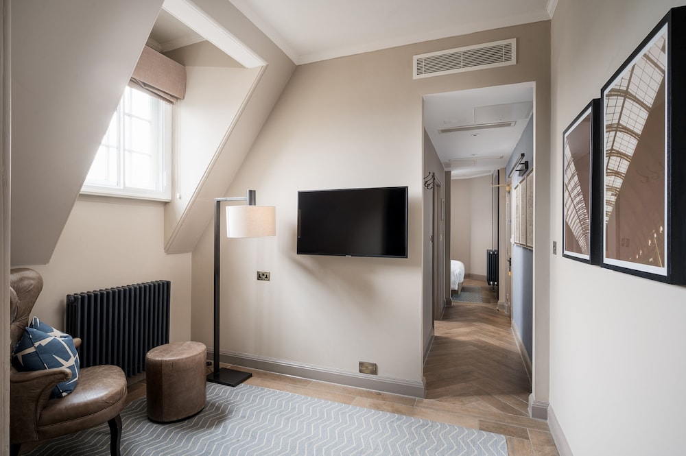 voco Grand Central Glasgow 24/65
