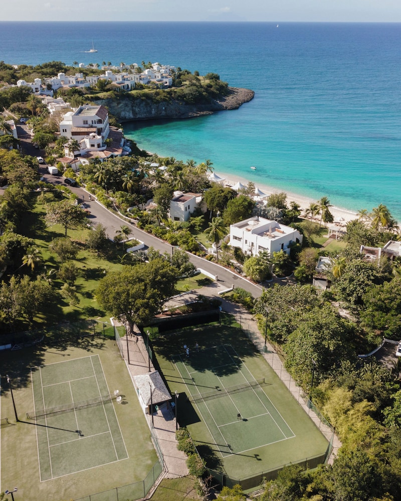 La Samanna A Belmond Hotel St Martin 28/50