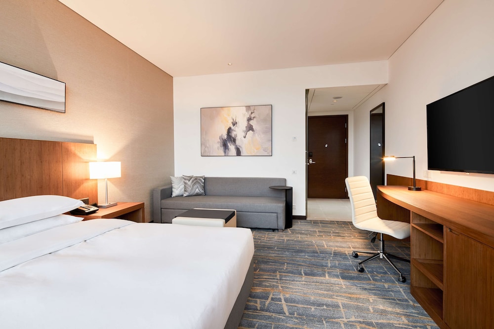 Hyatt Place Deqing 3/39