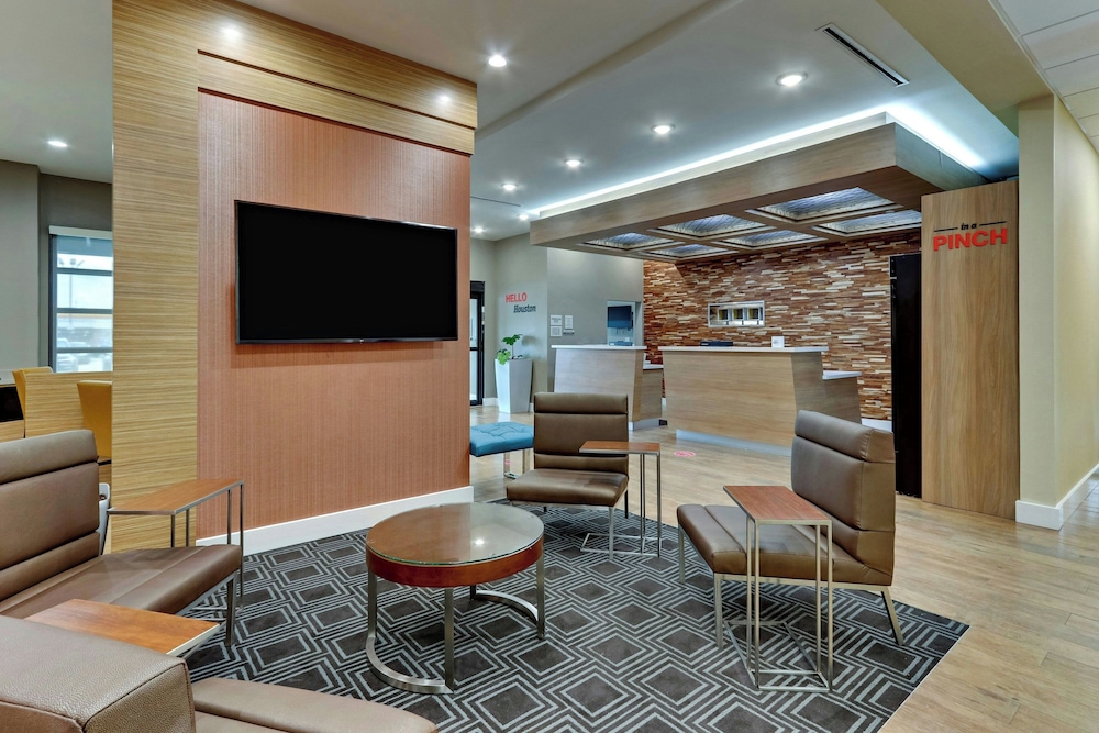 TownePlace Suites by Marriott Houston Northwest/Beltway 8 40/50