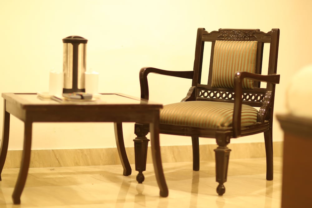 Hotel Kamla Palace 17/25