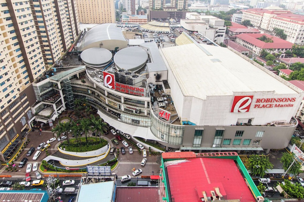 Jmm Grand Suites 42/50