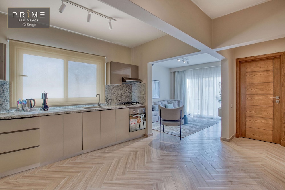 Prime Residence Kattameya 2/50