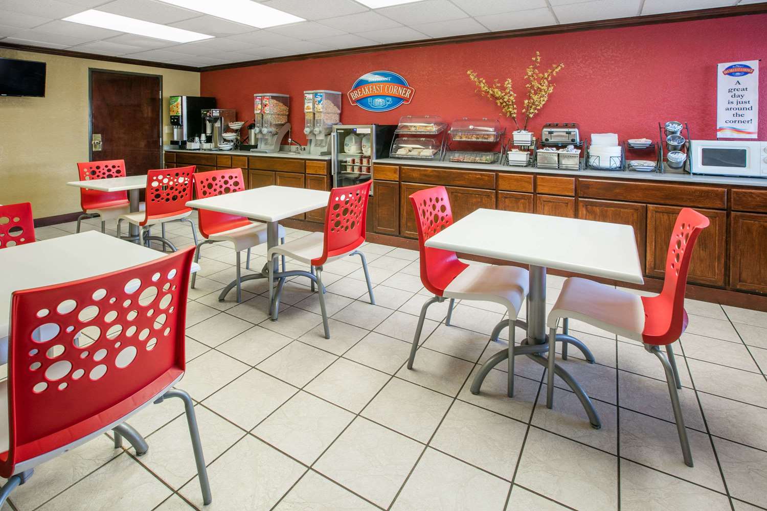 Quality Inn Lawton near Fort Sill 7/12