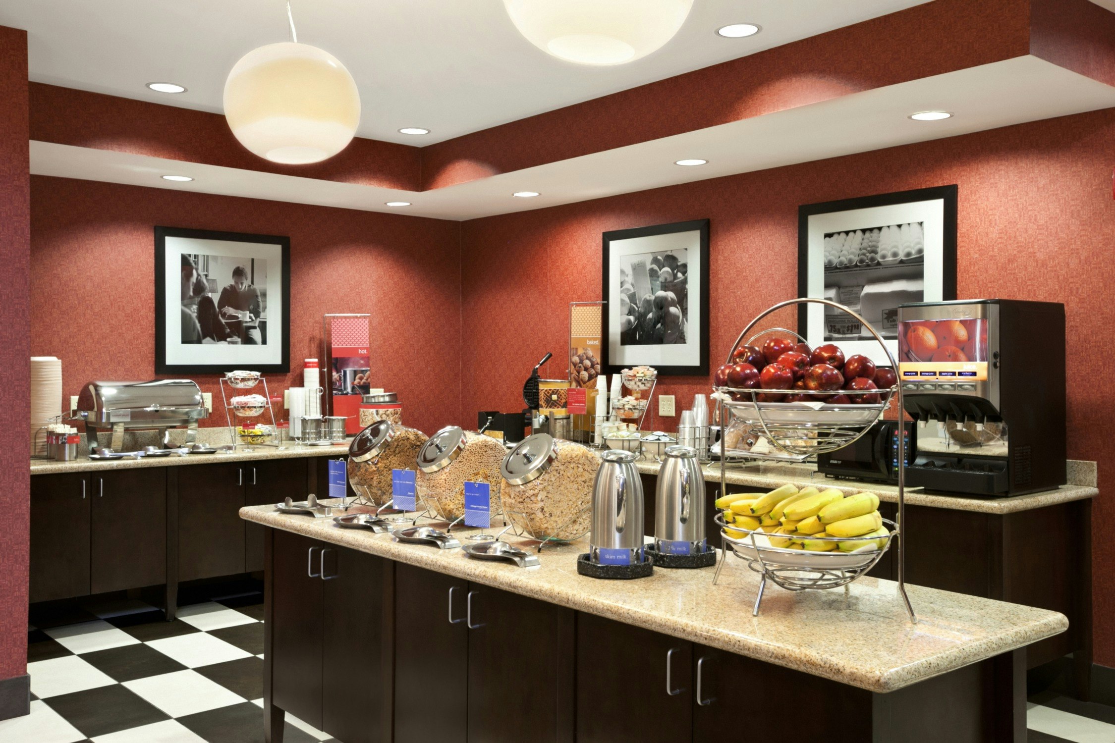 Hampton Inn Suites Conroe I 45 North 26/36