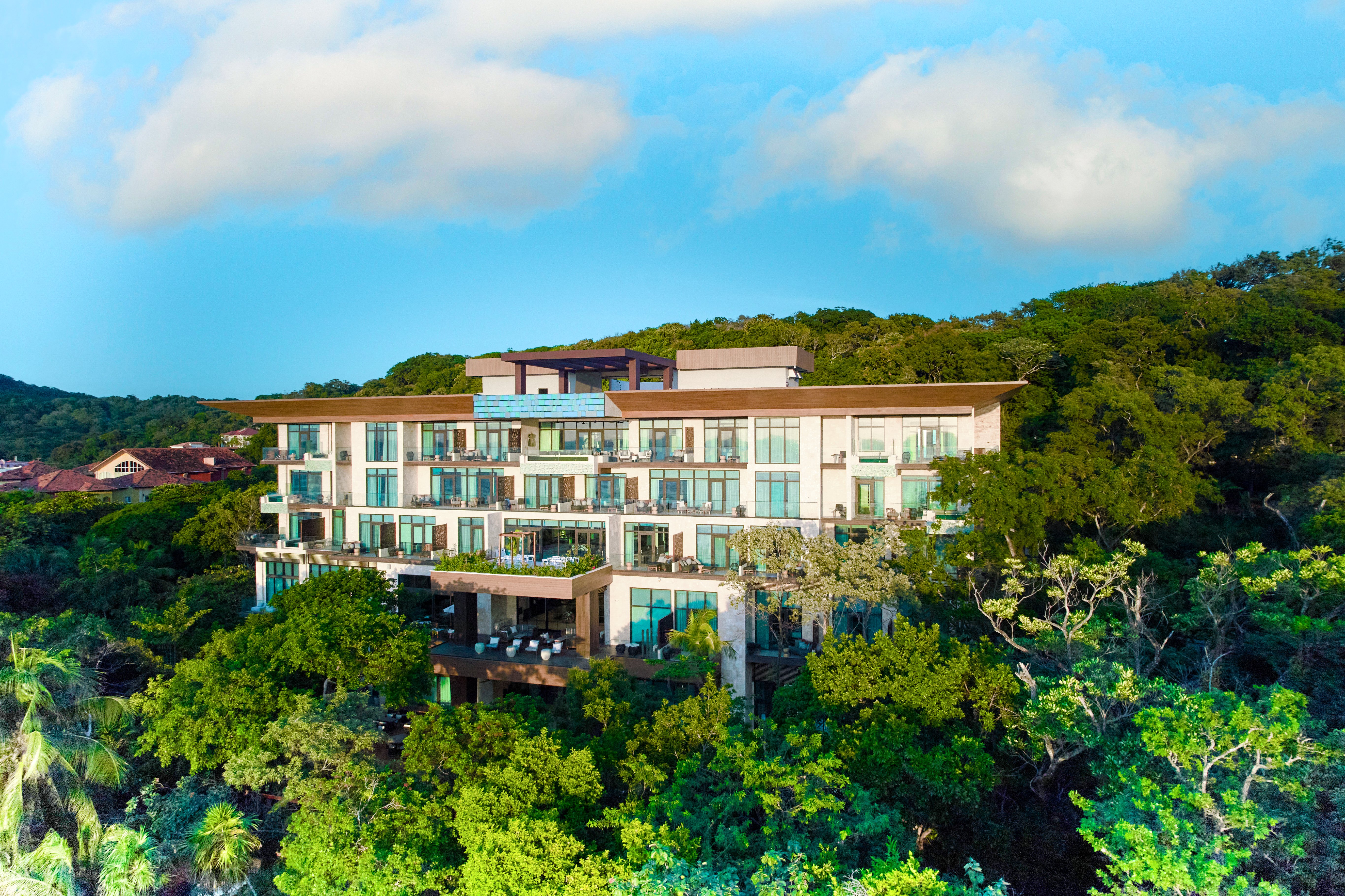 Kimpton Grand Roatan Resort and Spa 5/62